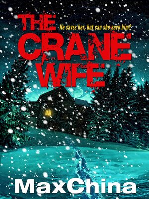 cover image of The Crane Wife